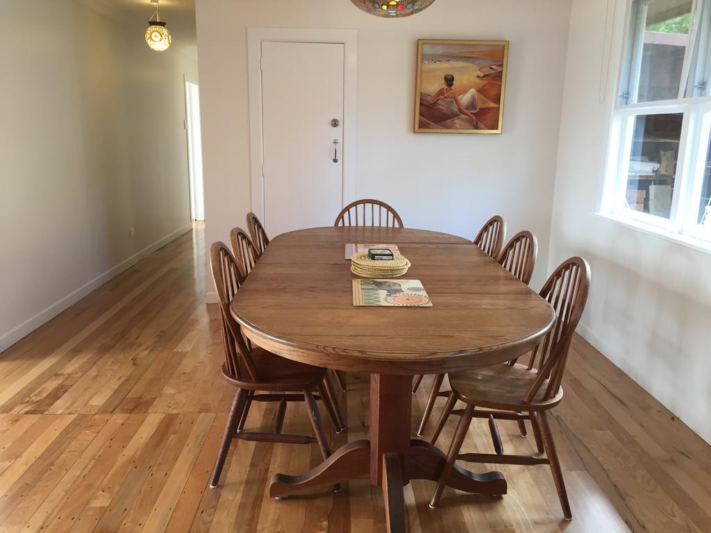 Lakeview Holiday Home 로토루아 외부 사진