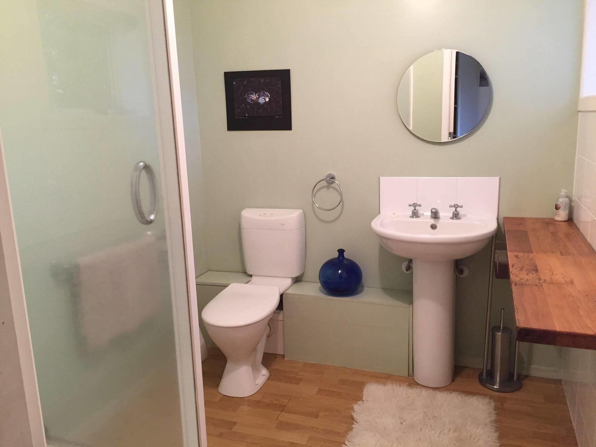 Lakeview Holiday Home 로토루아 외부 사진